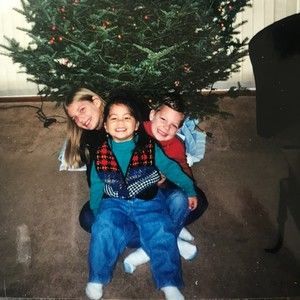 Meet your Posher, Karen